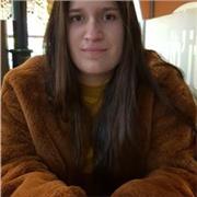 Docente en geografía e historia, historia del arte en ESO y bachillerato