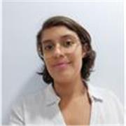 Profesora de dibujo técnico, dando clases actualmente en la Universidad de La Laguna en asignaturas de diédrico, isométrico, etc