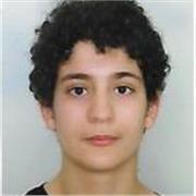 Professeure de français native qui propose des cours aux collégiens ainsi que lycéens