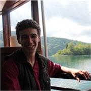 Ragazzo di Firenze con laurea triennale in fisica e master in computational science offro ripetizioni di matematica, fisica e inglese