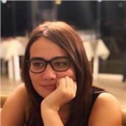 Laureanda in Lingue offre ripetizioni di Inglese e non solo