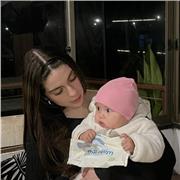 Niñera puede ayudar en las tareas escolares especialmente hasta niños de 5to básico