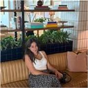 Studentessa austriaca a Firenze offre lezioni di tedesco e inglese