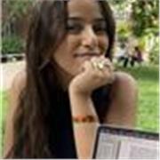 Cours particuliers d’histoire/HGGSP - Collège/Lycée - Lille - Étudiante sérieuse