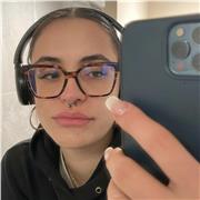 Laureanda in biotecnologie mediche offre ripetizioni di biologia e chimica