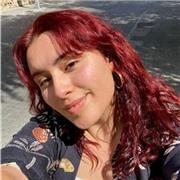 Profesora de griego y latín, refuerzo de lengua española
