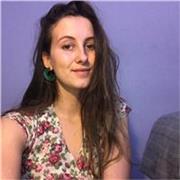 ESL TEACHER - An English teacher, teaching English to non native speakers