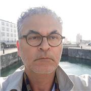 Prof de français à domicile ou en distanciel