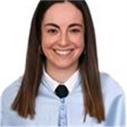 Profesora de repaso y apoyo general de primaria