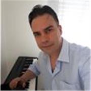 Lezioni online di pianoforte/tastiere/REGISTRAZIONE- MASTERING