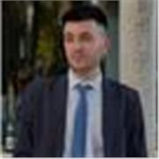 Profesor particular de matemáticas, sintáxtis y física y química a niños de primaria y ESO. Ocho años de experiencia.