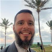 Professor de matemática com experiência em aulas particulares