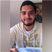 Bilingual Venezuelan doctor and musician teaching youth and adults.
