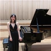 Piano tutor in all levels including ABRSM examination