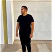 Profesor de inglés con 8 años de experiencia en todos los niveles educativos, clases online dinámicas e interactivas