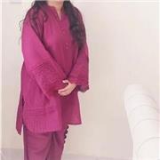 Nayab Rashid