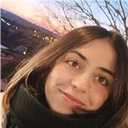 Clases de inglés y refuerzo escolar de primaria hasta 2°ESO (6 años de experiencia)