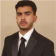 Nativ- Spanish-Tutor aller Altersgruppen