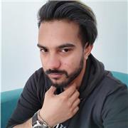 Mehdi Hasan