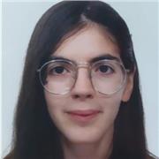 Laureata con 110L in Beni Culturali presso l'università di Padova, offro ripetizioni in materie umanistiche