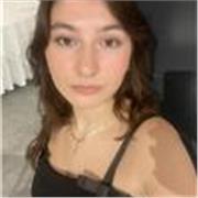 Cours de FLE tous niveaux par une native, étudiante de la Sorbonne-Nouvelle