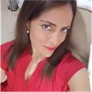 Profesora de Psicología para nivel preparatoria universidad y maestría