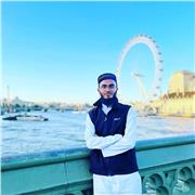 Md Delwar Hussain Masum