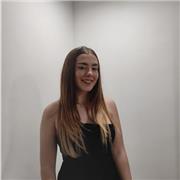 Doy clases particulares adaptadas a cada alumno. Soy una persona paciente y comprometida con mi trabajo