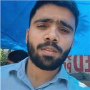 Akash Chaudhary