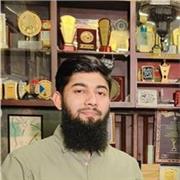 Dr. Belal Ahmad