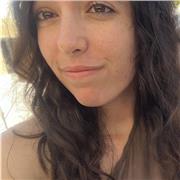 Estudiante de 21, con nivel B2 de ingles y experiencia en el ámbito de las clases particulares