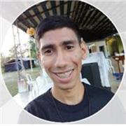 Currículo Atualizado - Professor Erick Matias - Professor de História
