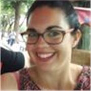 Nutricionista especializada en educación alimentaria amante de la biologia