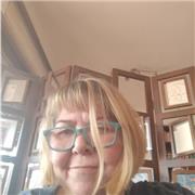 Insegnante d'inglese e di italiano agli stranieri con molti anni di esperienza