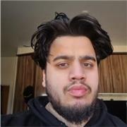 I’m a passionate tutor with experience teaching young learners. I love helping children explore their creativity, build confidence