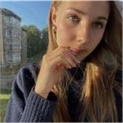 Studentessa liceo Linguistico, lezioni di inglese livello base- intermedio