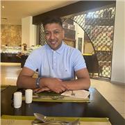 Syed Rahman