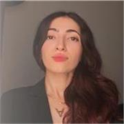 Friendly and passionate English teacher based in Stuttgart, offering engaging and personalized lessons for learners of all ages. 