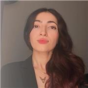 Friendly and passionate English teacher based in Stuttgart, offering engaging and personalized lessons for learners of all ages.