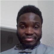Oladayo Olaoye