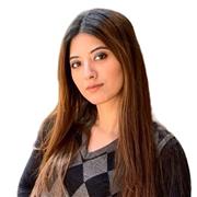 Mukadas Akhtar