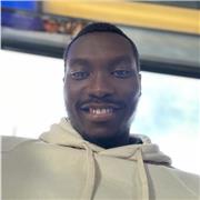 Adaja olubode Michael
