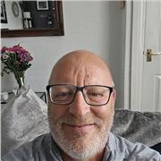 Martin Walsh