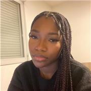 Gaëlle