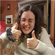 Se ti piace creare ti posso aiutare! Ti insegno ciò che so del mondo dell'arte, dalla storia al lavoro pratico.