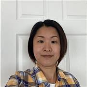 Japanese native provides Japanese lessons