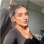 Her yaştan çocuğa ders veren matematik öğretmeni olmak isterim