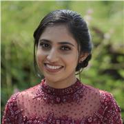 I give affordable private lessons for Maths and Science subjects