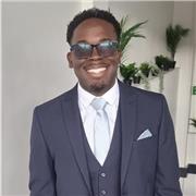 10+ years experienced Maths teacher offering online lessons from years 7-13.