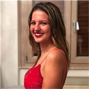 ! Sono Chiara! Ho finito il liceo linguistico quest'anno! Potrei aiutarvi a fare ripetizioni di francese per prima, seconda e terza media! Contattatemi se ne avete bisogno!
